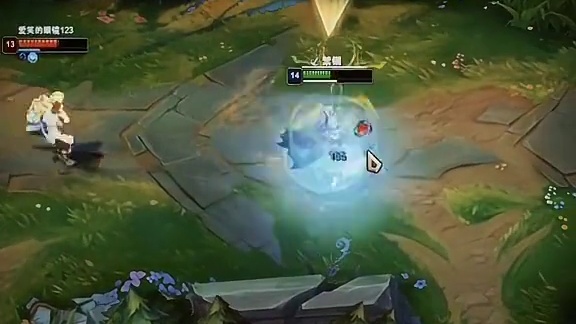 儿姿经典正反手教学