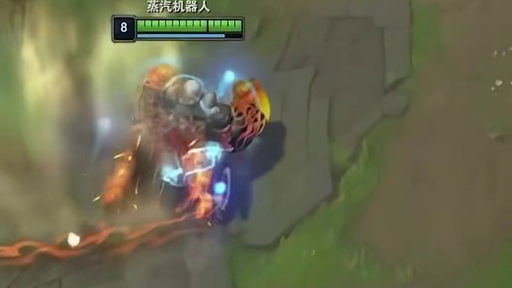 这波到底是在第几层？