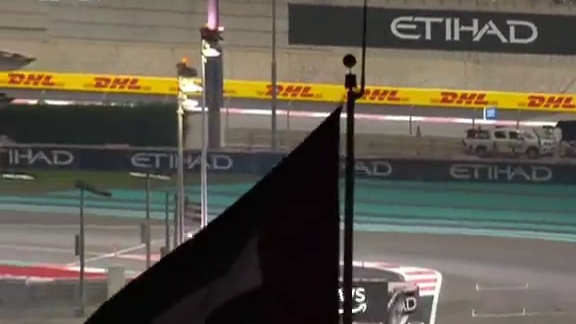 99秒回顾，迈向阿布扎比决战的全过程#F1 #F1阿布扎比终局之战#诺里斯 #维斯塔潘 #皮亚斯特里