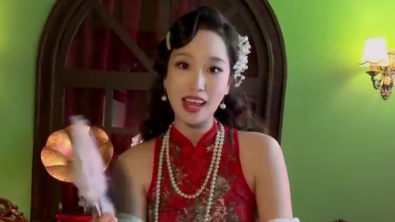 上海豫园竟然出了1v1剧情向酒馆！特调可解锁各种互动角色，超多民国大戏随时上演！#沉浸式剧场 #沉浸