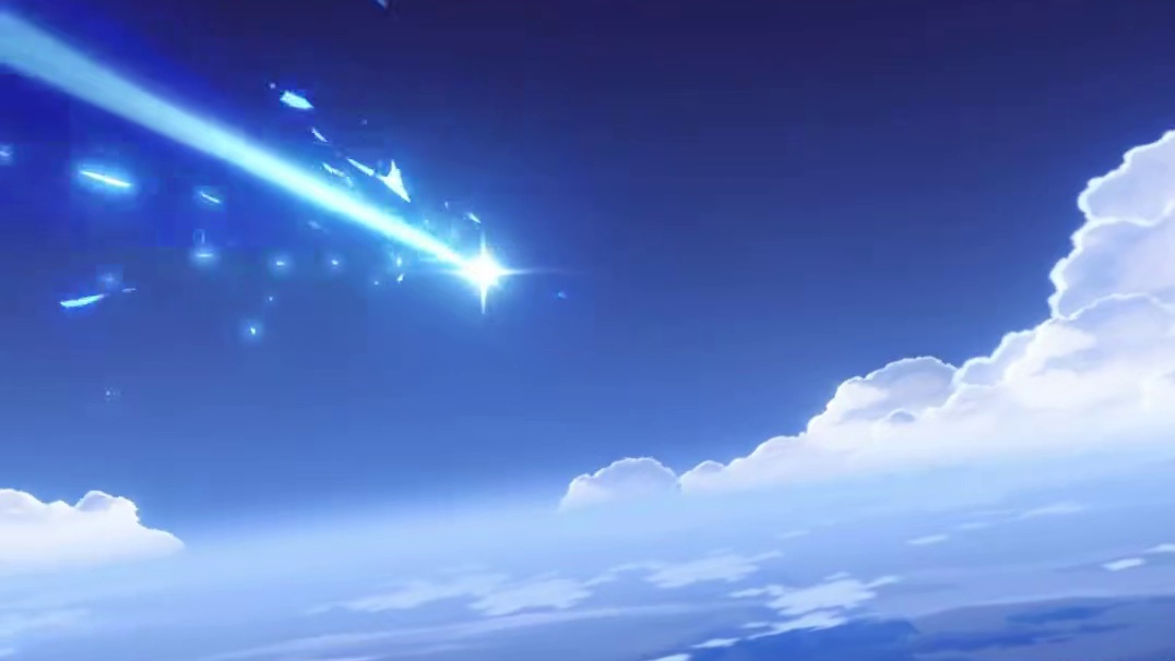 连金+连双金？6组648就拿下了满命杜林！ #原神 #小86 #原神空月之歌 #杜林