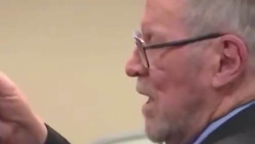 “自由美利坚，枪击每一天”在美国路怒症有多危险？ #热点新闻事件 #自由美利坚