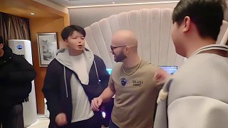 12.6 AG絕跡直播名場面