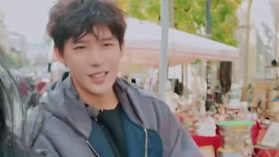 王安宇，刻在中国人基因的砍价技术！ #现在就出发  #现在就出发3  #王安宇