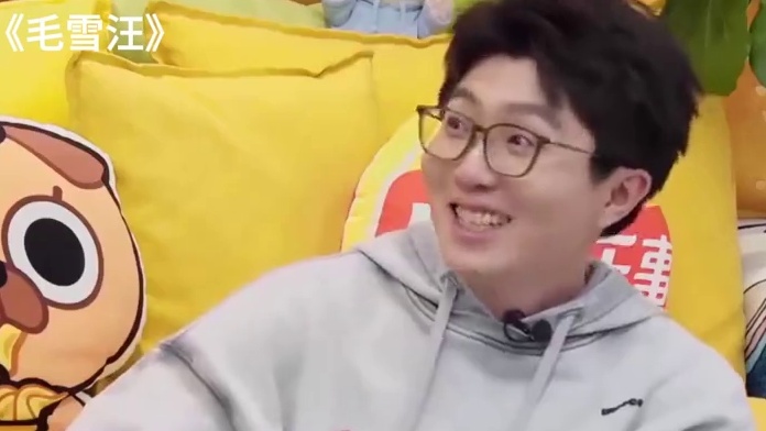 三个东北人凑一块，完全就是天生的销冠圣体！ #毛雪汪  #小沈阳  #李雪琴  #毛不易