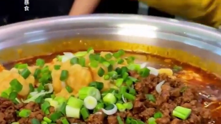 吃进肚子里的东西，还是要吃得安心！ #真材实料   #小面调料   #麻辣鲜香   #美食