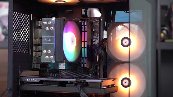 三千电脑超香版本答案，各种网游3A高画质通吃！#组装电脑 #电脑 #电脑配置 #diy电脑