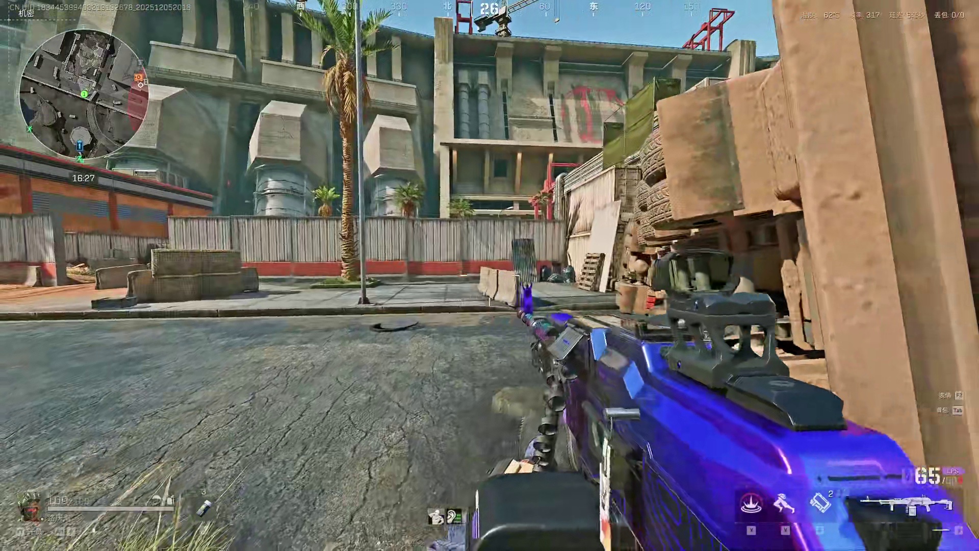 杨哥机坝一打三美美得吃320w