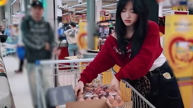 芒果后期打码大揭秘！什么？这也要打码？？？ #芒果后期 #综艺后期 #打码教程 #打码 #天合教育