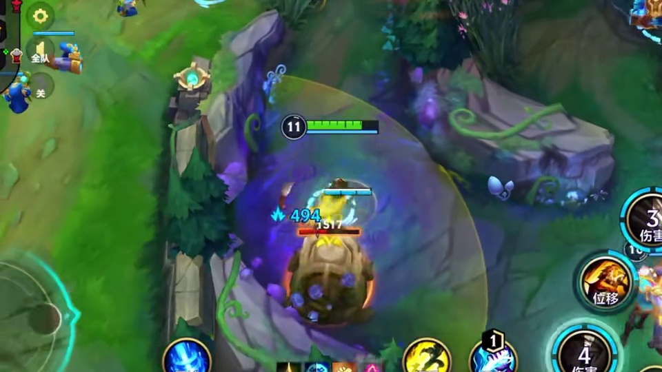 英雄联盟手游陪玩10块就敢接排位单#英雄联盟手游#英雄联盟手游陪玩