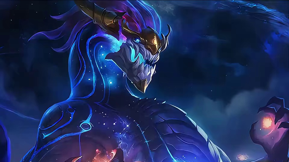 天才黑科技《千星龙王2.0》5阶段百分百叠到2000层星尘！ 金铲铲S16最新上分阵容推荐，云顶之弈