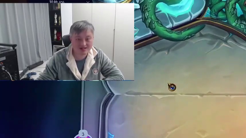 【驴鸽】驴戴恩人大战！真恩怨局！驴鸽：谁输了谁下播！异灵术：说屁话呢！