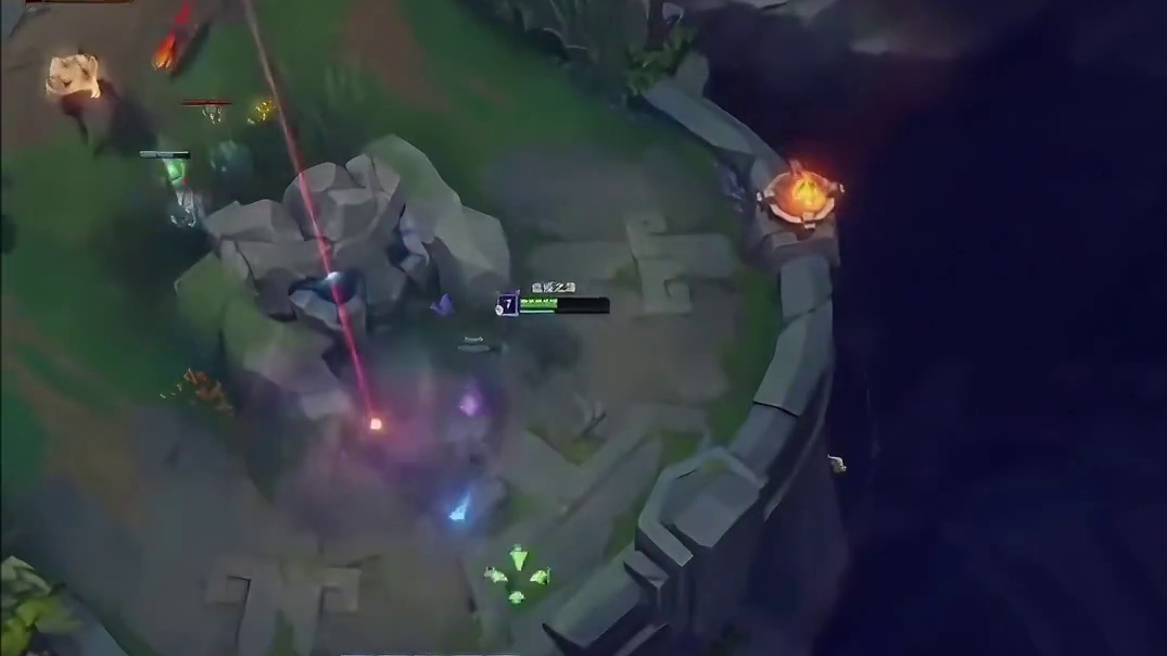 英雄联盟快乐成长(16)