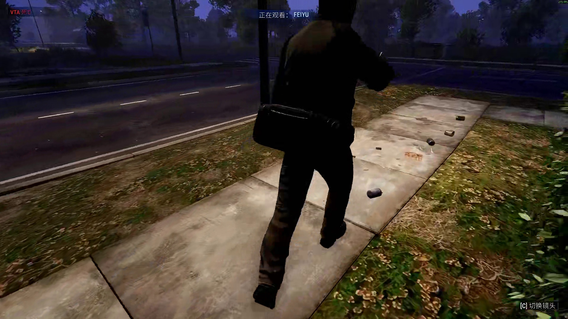 新手悍匪杨齐家，入室宛如入无人之境