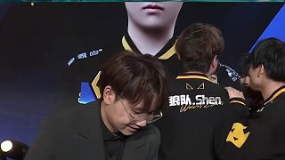 ?恭喜狼隊 奪得2025年QQ飛車手游S聯(lián)賽秋季賽總冠軍！ 
千錘百煉，終赴榮光！皎月曾見證你們揮灑