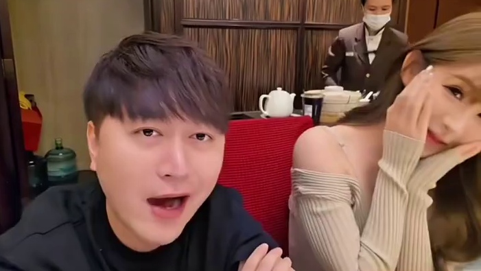 差点没认出来是汪汪，汪汪变好看勒！#小小小酷哥 #组织1995 #汪汪 #广州 #名场面