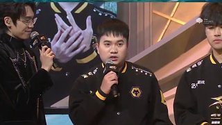 恭喜狼隊.shen 獲得2025S聯(lián)賽秋季賽總決賽FMVP！ 
?【賽后采訪】
@狼隊shen：今天