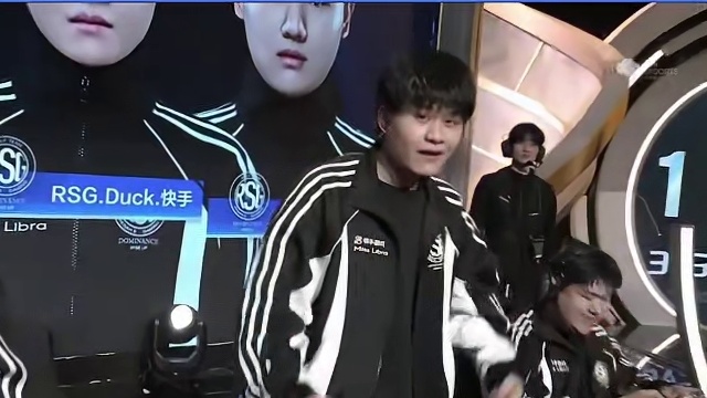 【2025S联赛秋季赛总决赛】第四轮组队道具赛
RSG.KS vs 狼队
第八局：桃源剑阁 来自总决