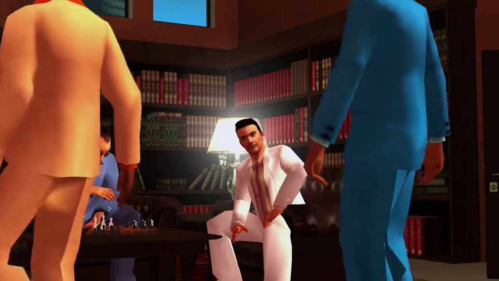 罪恶都市传奇第二十二期，失而复得 #罪恶都市 #罪恶都市传奇 #gta