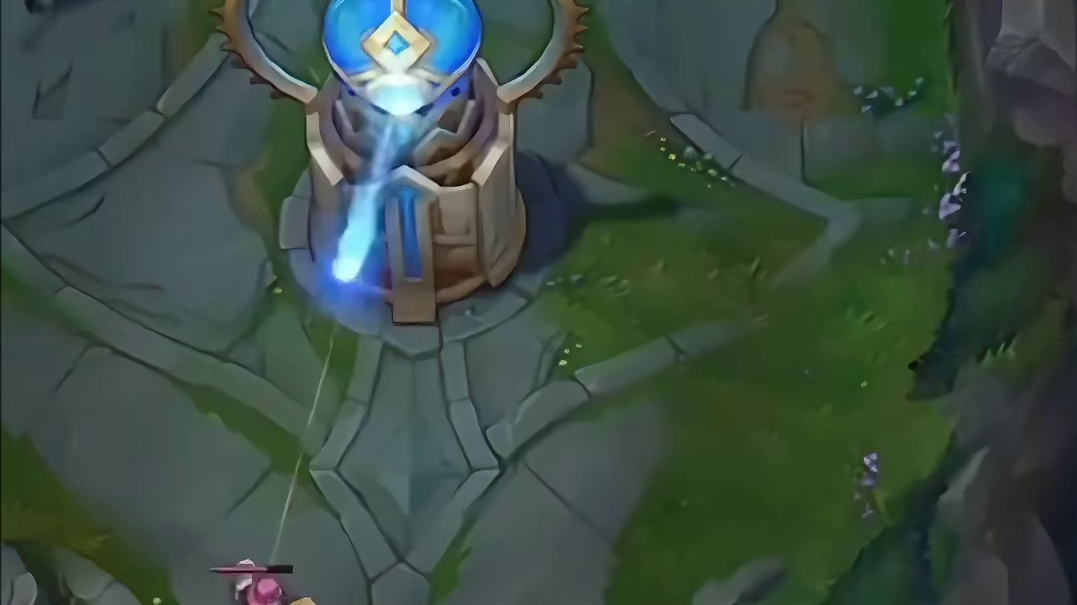 英雄联盟快乐成长(29)