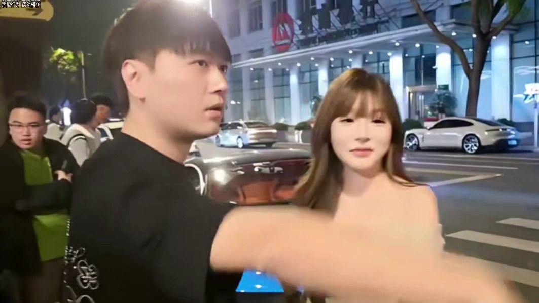 这就是年少有为的感觉嘛#小小小酷哥