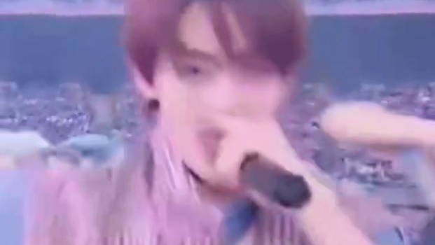 严成玹：这辈子再也不穿掉裆裤了！明明是最要面子的孩子！#严成玹 #cortis  #aaa颁奖典礼 