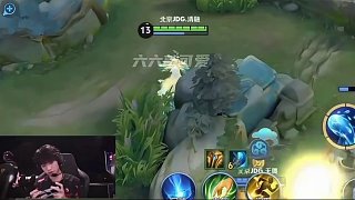 競?cè)嗽诜磻?yīng)速度這塊還是太權(quán)威了