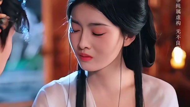 #新剧推荐 #陈添祥 #长明灯之烬玉案 #长明灯之烬玉案定档1209 #陈添祥换心求爱孙芊浔 @凡酷