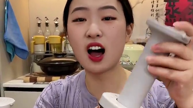 我发布了一个新视频，快来围观吧！