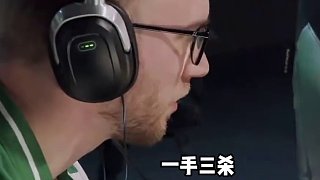 神龍來(lái)了！龍哥超強(qiáng)兜底！ #玩機(jī)器csgo#cs#csgo#兄弟們看布達(dá)#NIKO