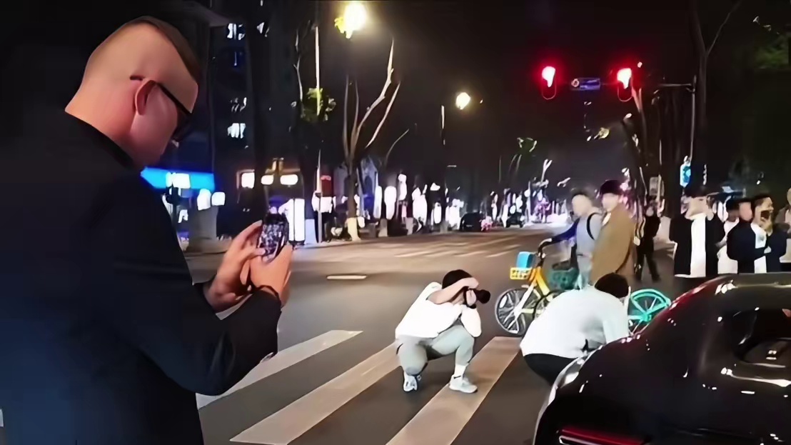 真正的车主
#小小小酷哥 #组织1995