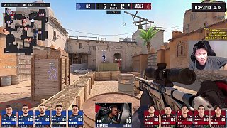 12.7 DANK1NG直播名場(chǎng)面