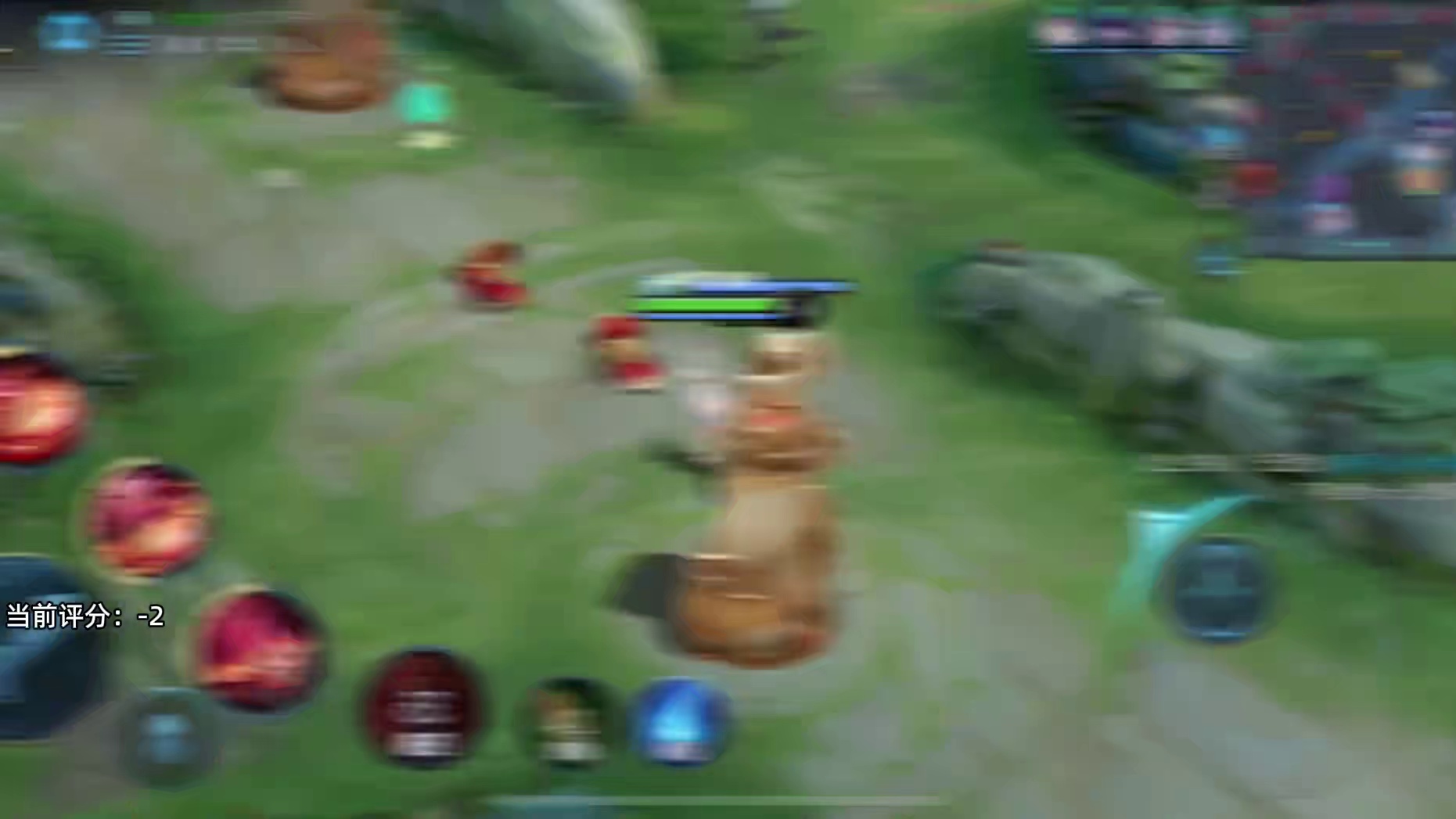 锐评粉丝投稿复盘第一百二十五期