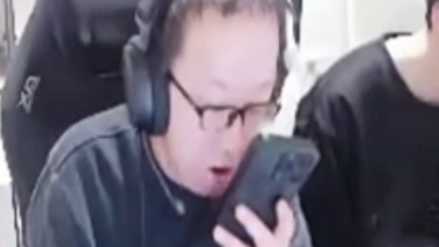 毛青要跟大光头线下切磋 连老外都知道毛青当演员了 林威表示上去先鞠个躬