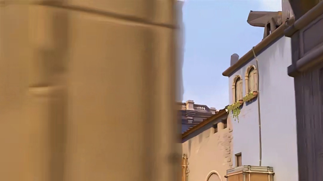 你引以为傲的无人机让你看清了掉的每个细节