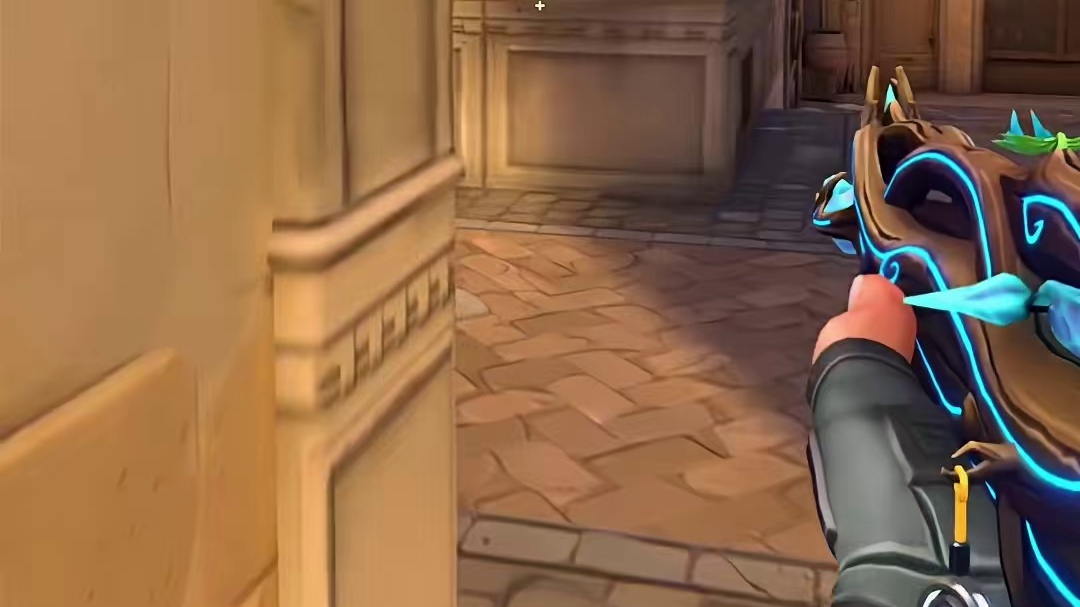 你引以为傲的无人机让你看清了掉的每个细节（下）