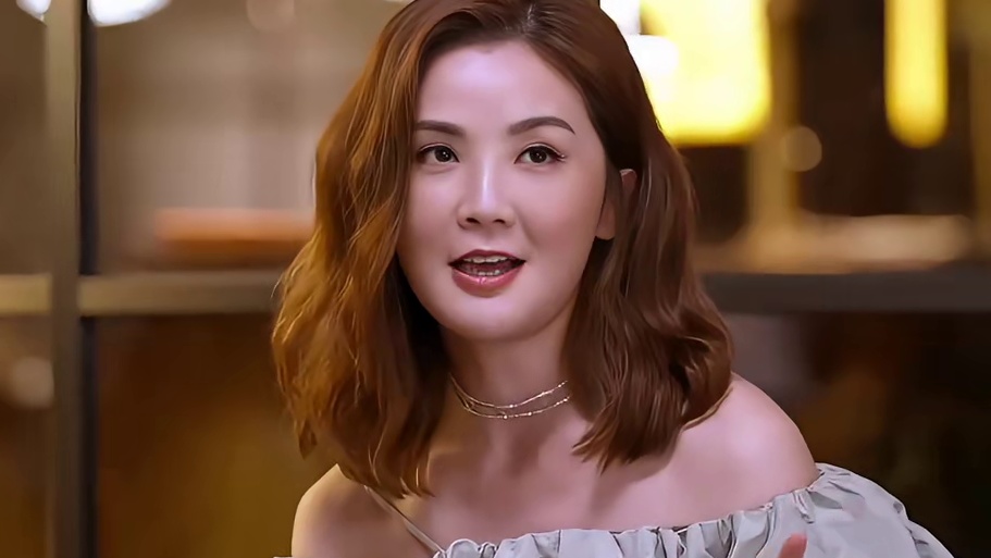 阿sa我以后有了小孩，让谢霆锋当干爹!