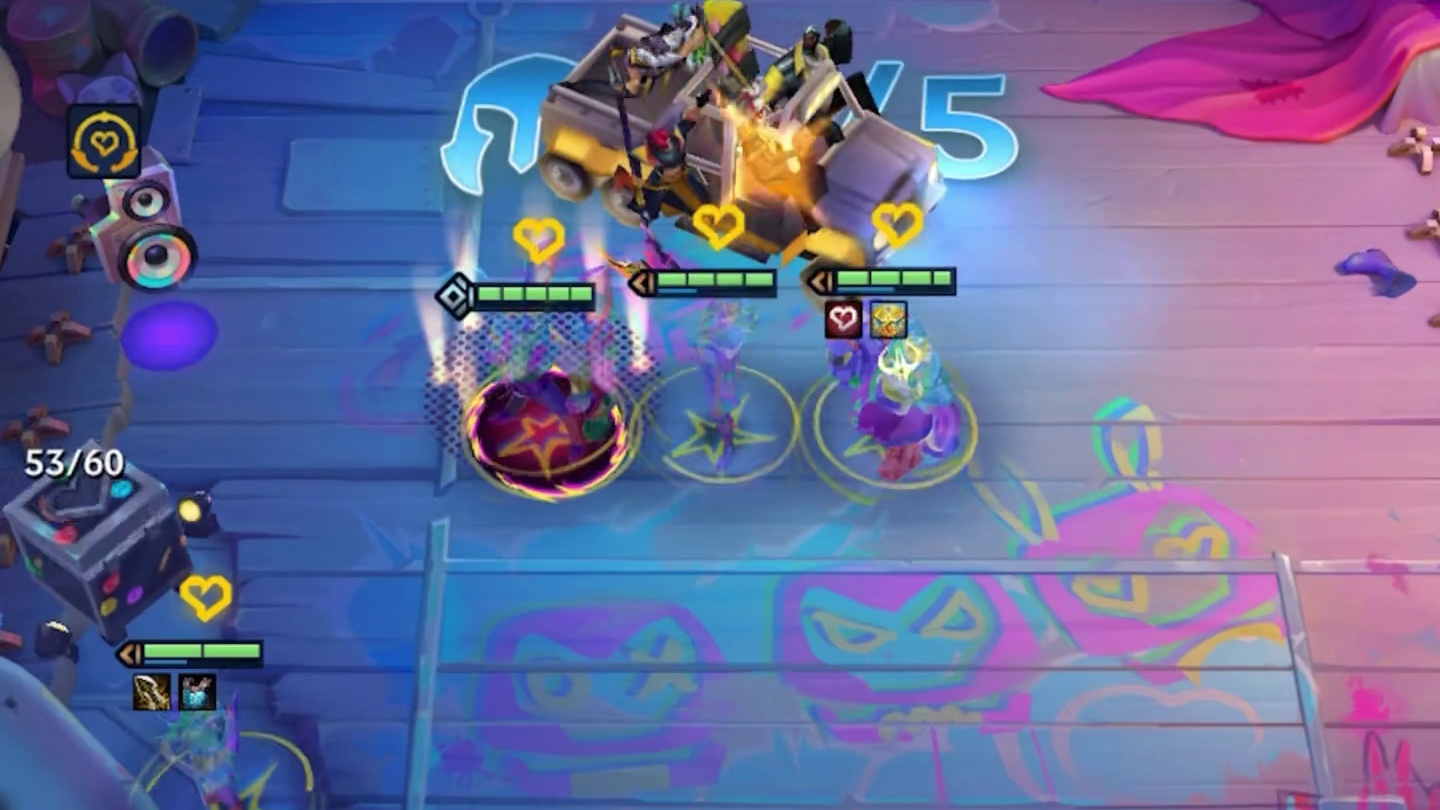 《大师局3-6三冠冕》发牌员的亲儿子，这苟运，你不服都不行