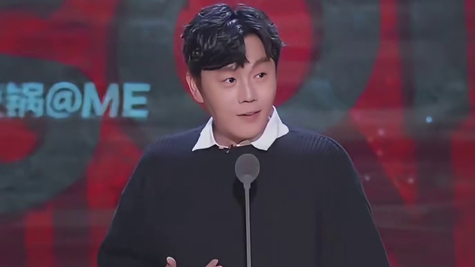 秦昊吐槽她俩还真是杀人诛心啊