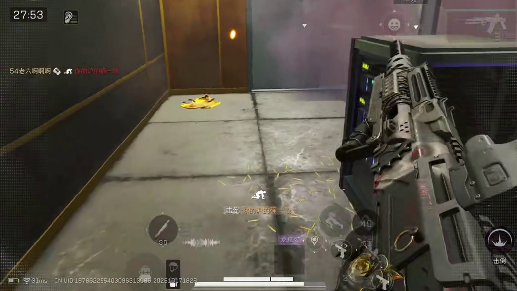 第一波只有植物人才绷的住