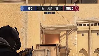 niko鋼鐵般的直架#csgo馬西西 #csgo