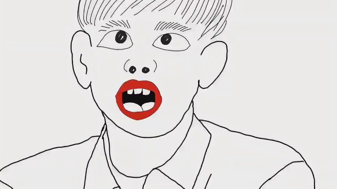 胡先煦玩狼人杀，真的太憨厚了吧！