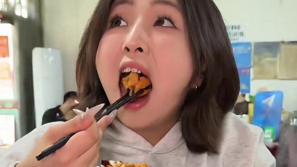 鱼籽鱼泡！冬天的神！