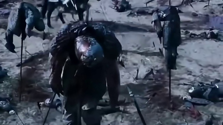 华夏历史最黑暗的时刻