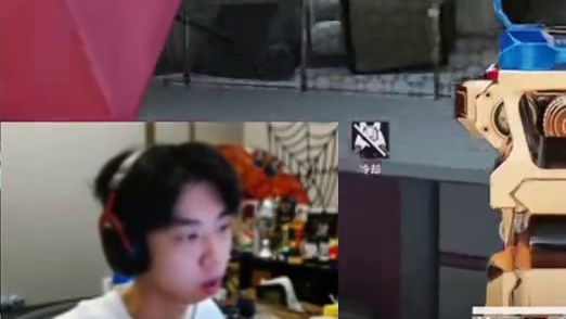 什么是三角洲A大的威慑力，XDD游龙航天连灭3队