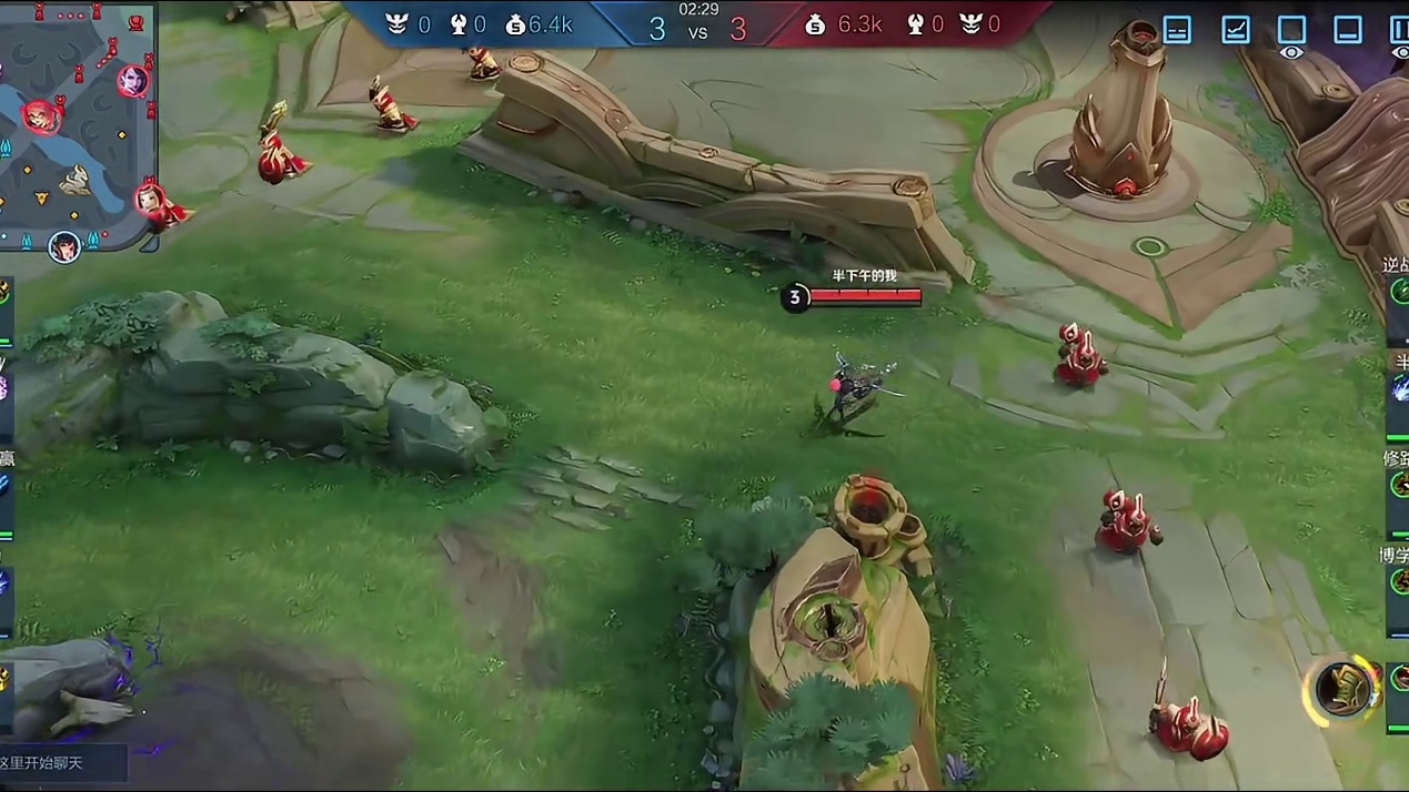 我发布了一个新视频，快来围观吧！