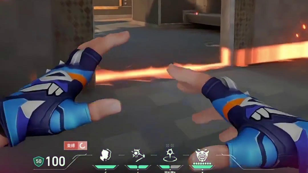 露不死组合依旧威猛