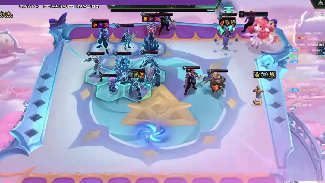 香菇滑鸡：护卫稻草人真不错！最顶级的烛光比尔九五