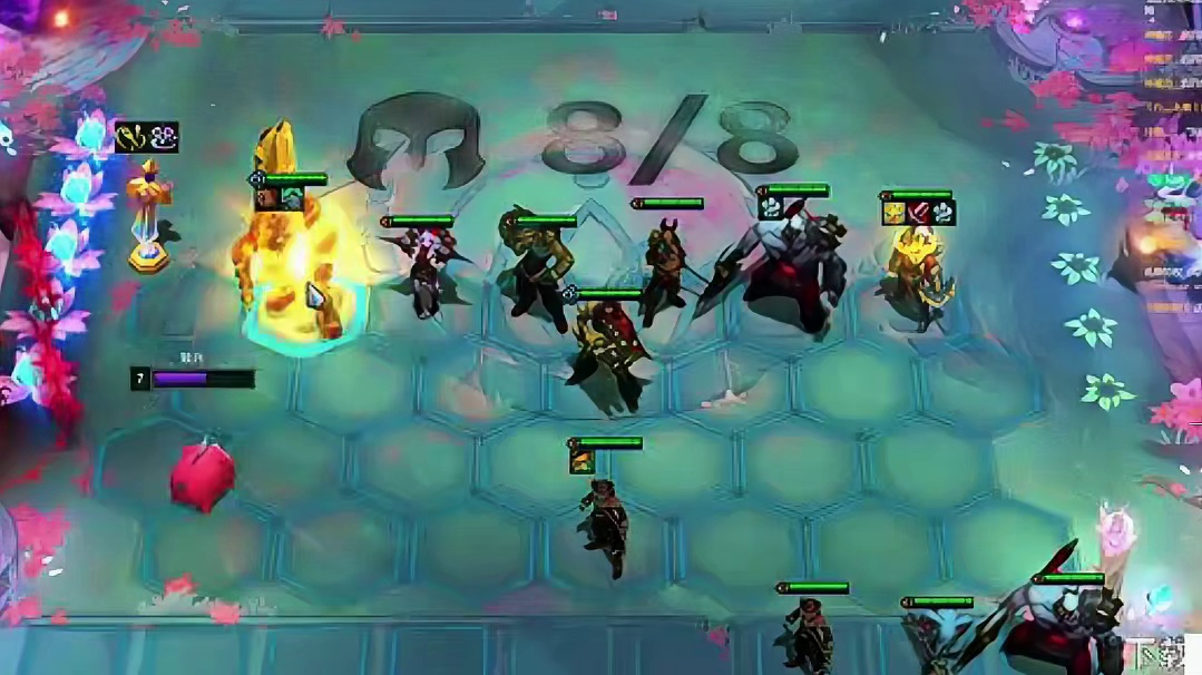 香菇滑鸡:哎你们别退啊！别点了让我爽啊