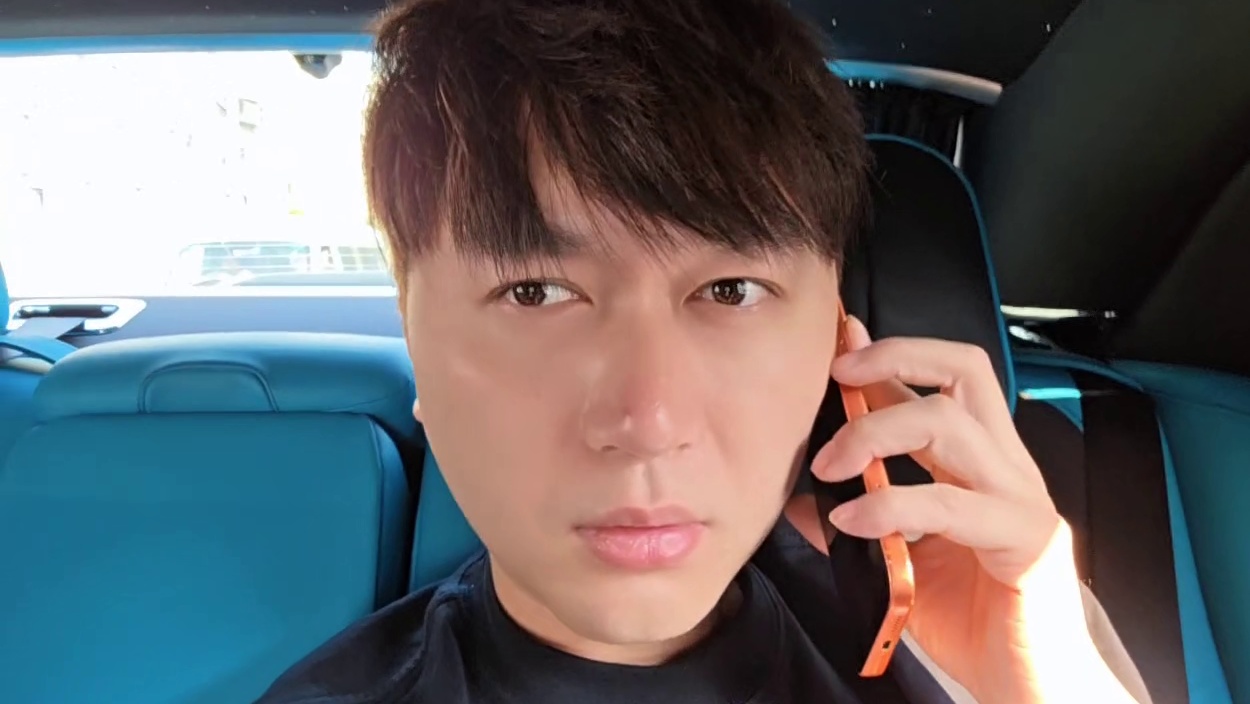 小酷双12带货！乔妹因三只羊原因不能出镜